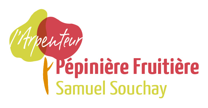 l'Arpenteur Pepiniere fruitiere Samuel Souchay
